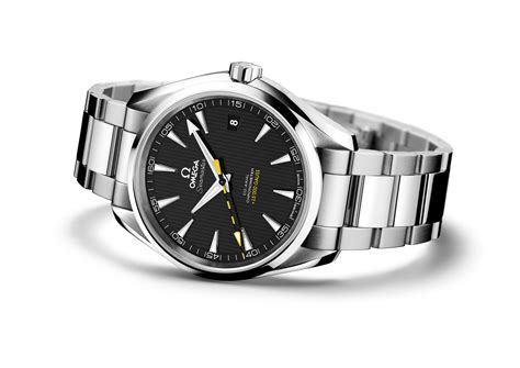 omega watch wiki